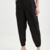 Black Women's Trousers Noisy May Lou - Ladies