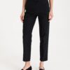 Black Women's Trousers Tommy Hilfiger - Women