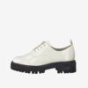 Black and white shoes Tamaris - Ladies