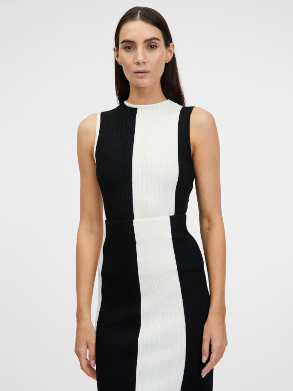 Black and white women's sweater ORSAY - Women's