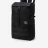 Black backpack Dakine June 25 l - Women's