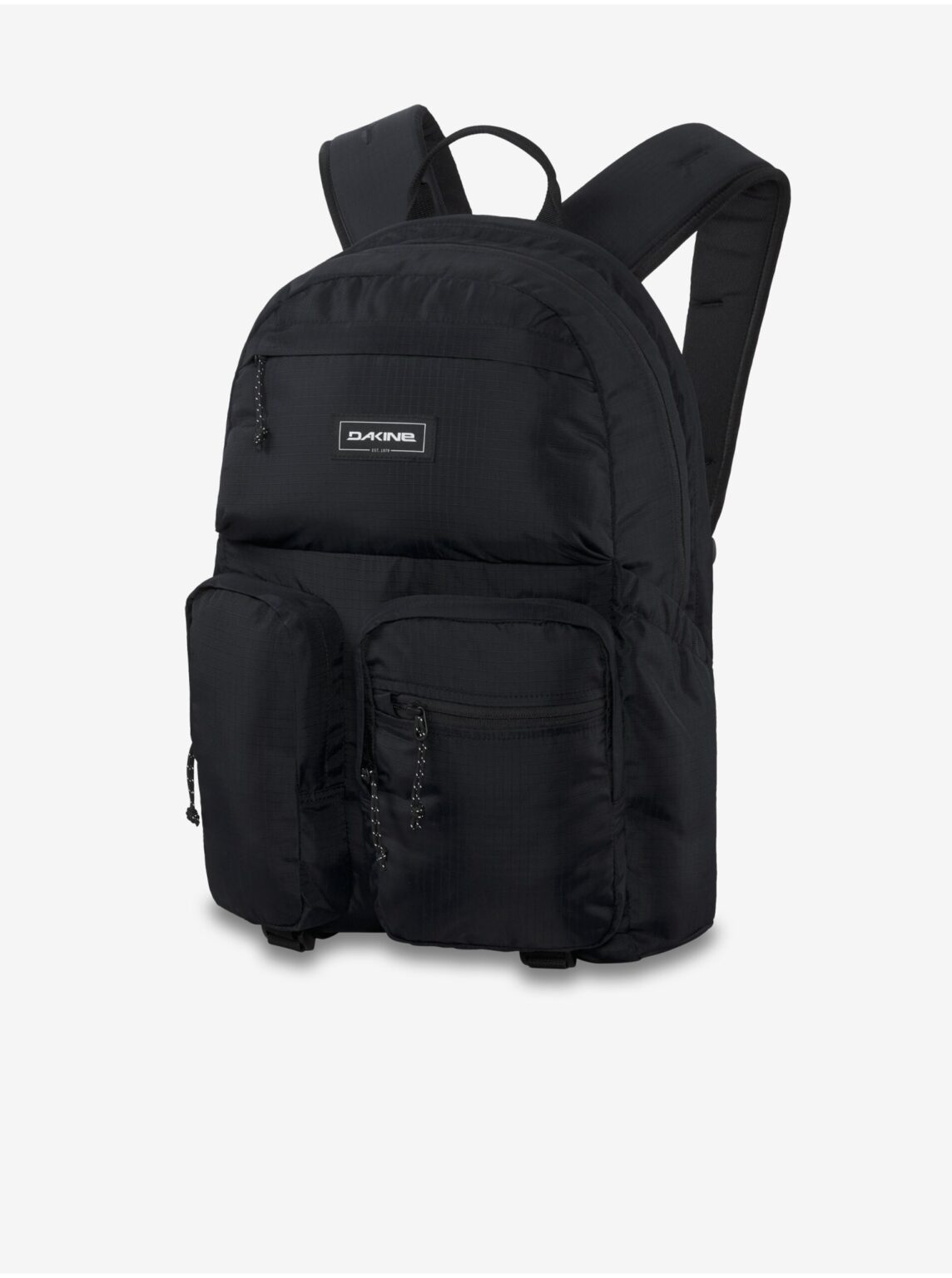 Black backpack Dakine Method DLX 28 l - Women's