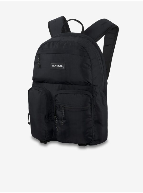 Black backpack Dakine Method DLX 28 l - Women's