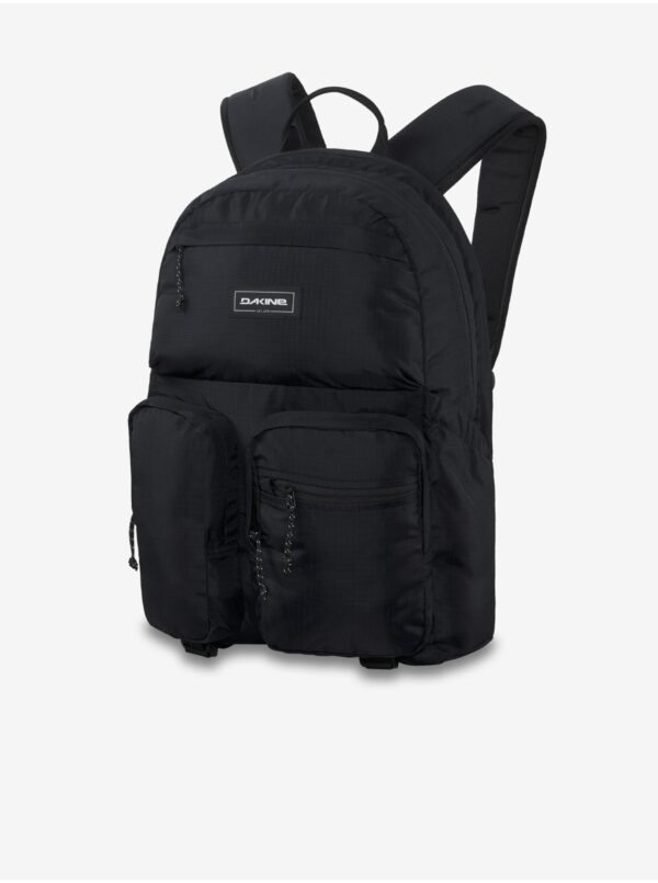 Black backpack Dakine Method DLX 28 l - Women's