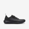 Black boys' shoes Crocs - unisex