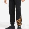 Black boys sweatpants Puma x MINECRAFT - unisex