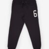 Black boys' sweatpants Tom Tailor - Boys