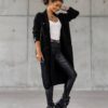 Black cape Cocomore cmgA761.R21