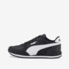 Black children's sneakers Puma St Runner v3 NL Jr - Boys