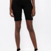 Black denim shorts CAMAIEU