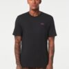 Black men's T-shirt Oakley - Men