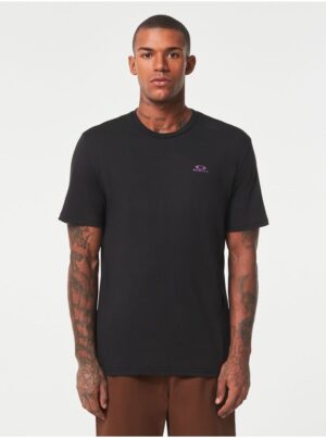 Black men's T-shirt Oakley - Men