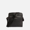 Black men's bag Geox Arnoux - Men's
