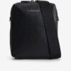 Black men's crossbody bag Calvin Klein - Men