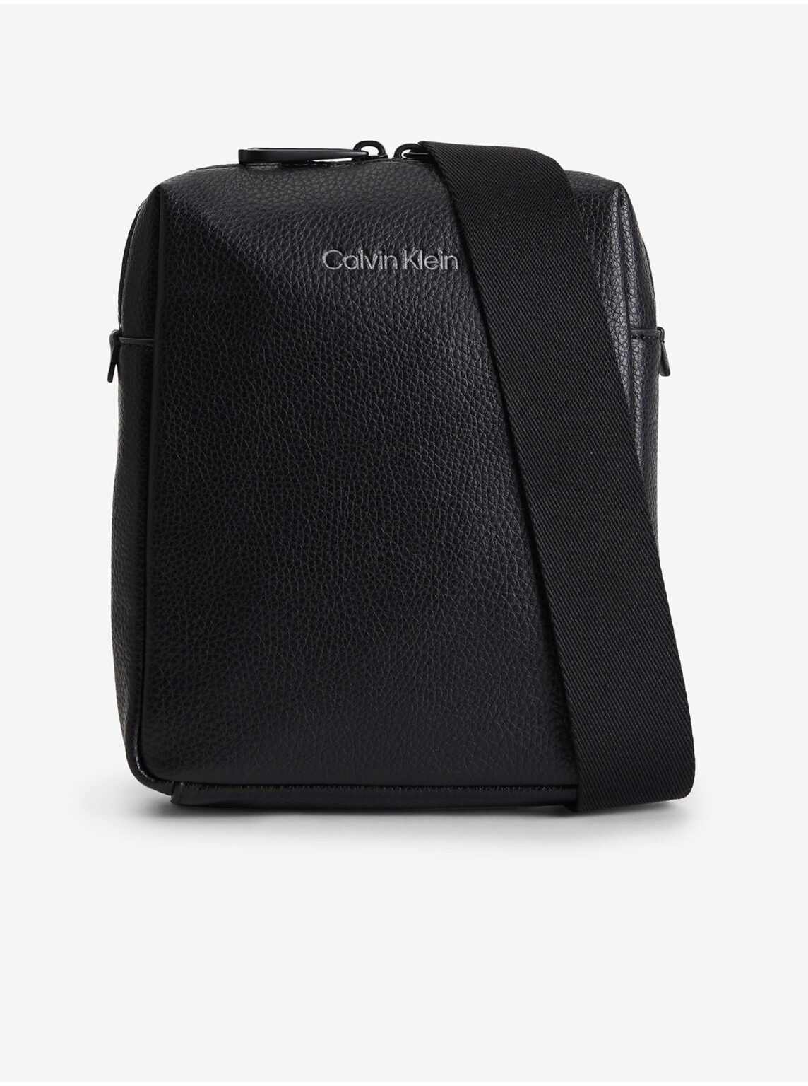 Black men's crossbody bag Calvin Klein - Men
