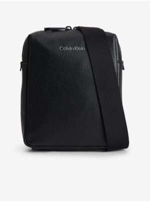 Black men's crossbody bag Calvin Klein - Men