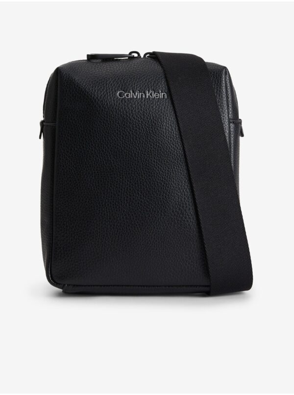 Black men's crossbody bag Calvin Klein - Men