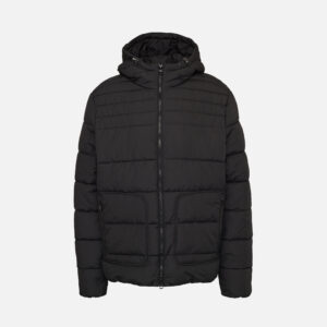 Black men's jacket Geox Magnete - Men