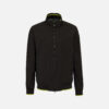 Black men's jacket Geox Vincit - Men