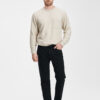 Black men's pants GAP