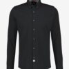 Black men's shirt LERROS - Men