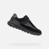 Black men's sneakers Geox PG1X B ABX - Men's