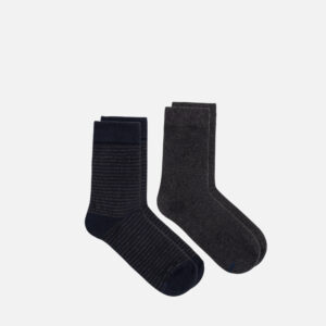 Black men's socks Geox - Men's