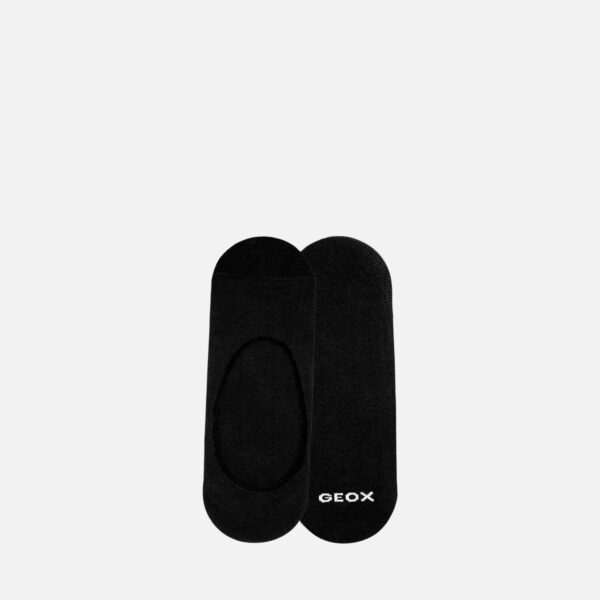 Black men's socks Geox - Men's