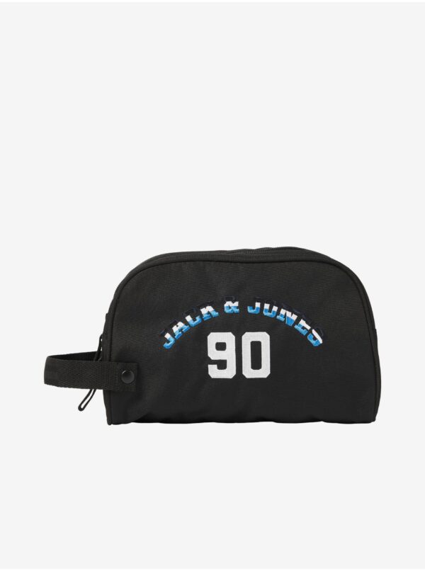 Black men's toiletry bag Jack & Jones Kayser - Men's
