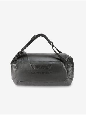 Black men's travel bag/backpack Dakine Ranger Duffle 60 l - Men
