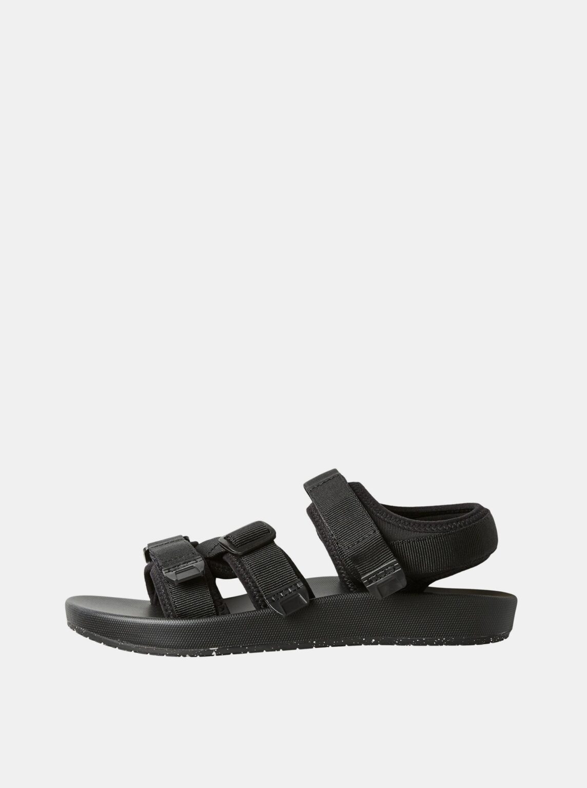 Black sandals VERO MODA Soft - Women