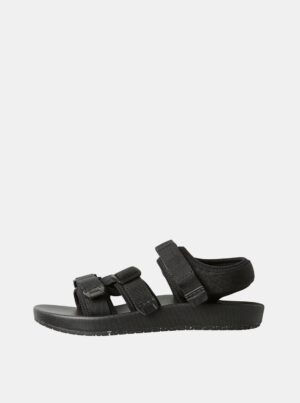 Black sandals VERO MODA Soft - Women