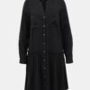 Black shirt dress VERO MODA Michalla