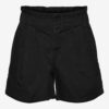 Black shorts VERO MODA Evany - Women