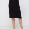 Black skirt Liu Jo - Women