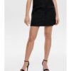 Black skirt ONLY Sharon - Women