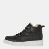 Black sneakers VERO MODA Tesa