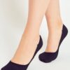 Black socks Yups ax4140. R21