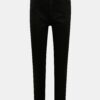 Black straight fit jeans ONLY Emily