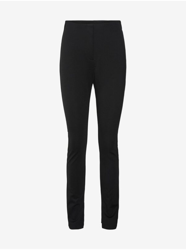 Black trousers VERO MODA Lucca - Ladies