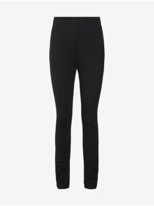 Black trousers VERO MODA Lucca - Ladies