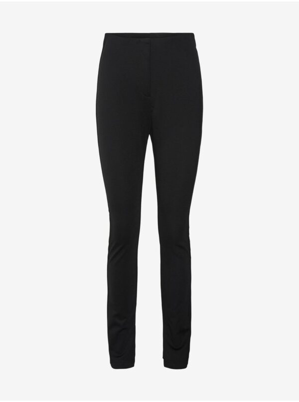 Black trousers VERO MODA Lucca - Ladies