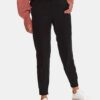 Black trousers with belt TOP SECRET - Women