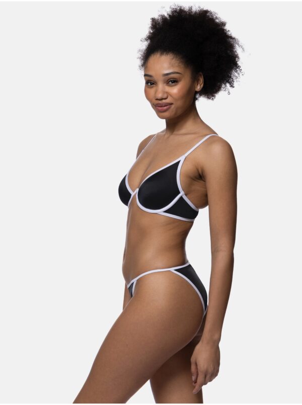 Black women's bikini top DORINA Bandol - Women's