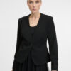Black women's blazer ORSAY - Women's