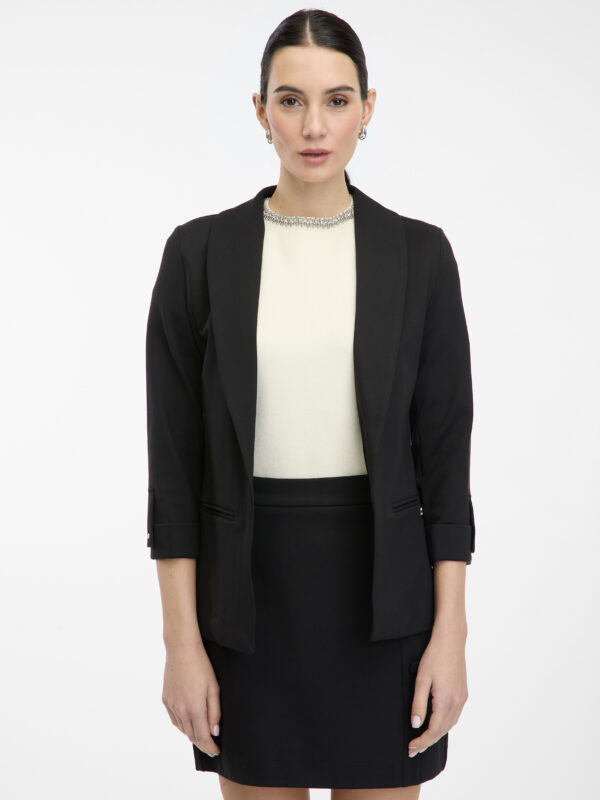 Black women's blazer ORSAY - Women's