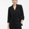 Black women's blazer ORSAY - Women's