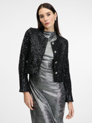 Black women's blazer ORSAY - Women's