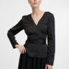Black women's blouse ORSAY - Women's