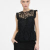 Black women's blouse ORSAY - Women's